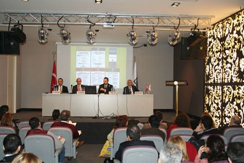 Faktoring Kuruluşları
Denetlenmeli  - 3