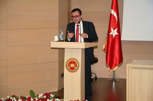 Sağlık Hukukunda Mesleki Disiplin Uygulamaları
 - 29