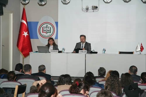 Yeni Sendikalar Ve Toplu İş Sözleşmesi Kanunu Paneli

 - 72