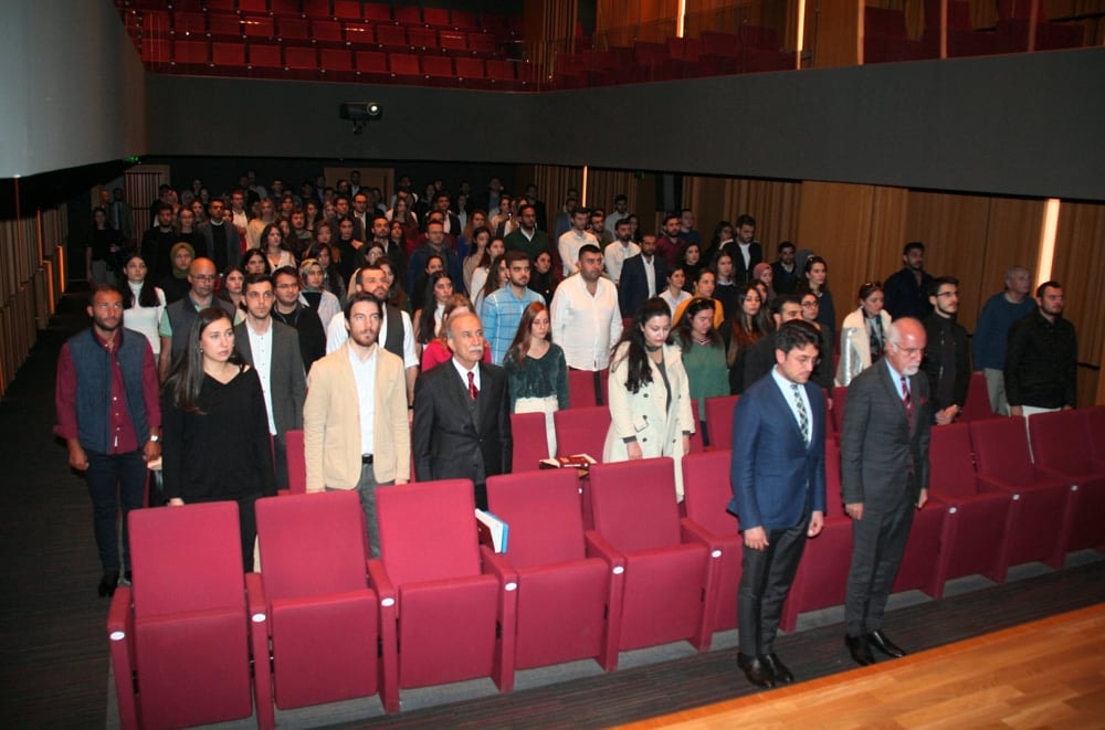 SEM Yeni Eğitim Dönemi Açılışı - 7