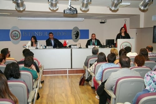 Savunmasız Bir Yargı Düşünülemez
 - 6