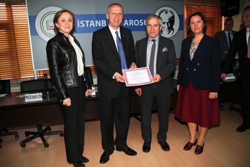 Tarihi Gerçeklikten Politik Kurguya Ermeni Sorunu
 - 44