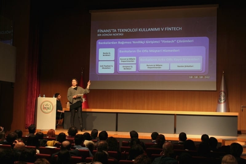 #FINTECH - 22
