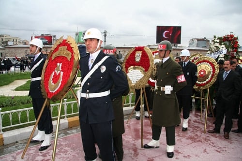 23 Nisan Ulusal Egemenlik Ve Çocuk Bayramını Coşkuyla Kutladık - 2