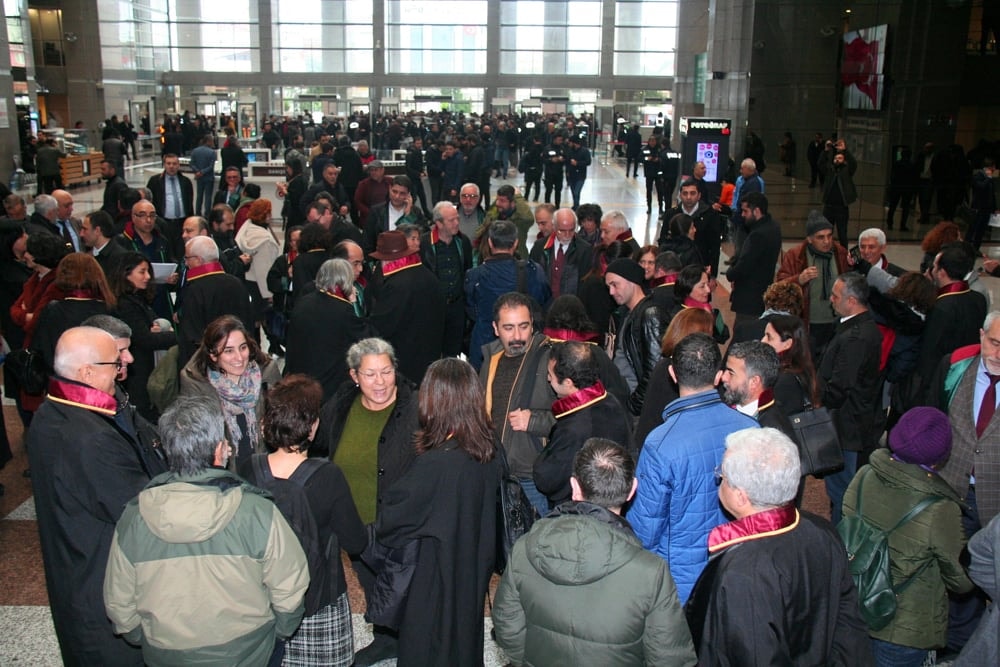 Erdal Doğan Olayında Son Derecede Ciddi Bir Tehdit Karşısındayız - 9