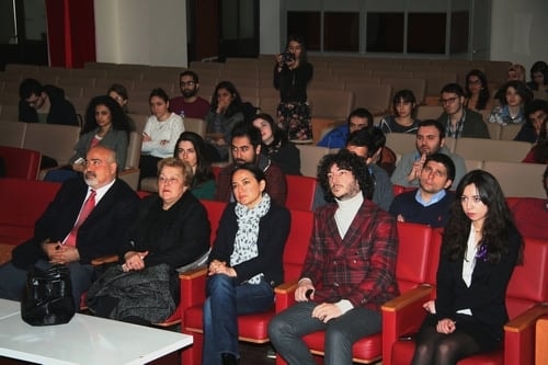 Medyada Kadın
 - 2