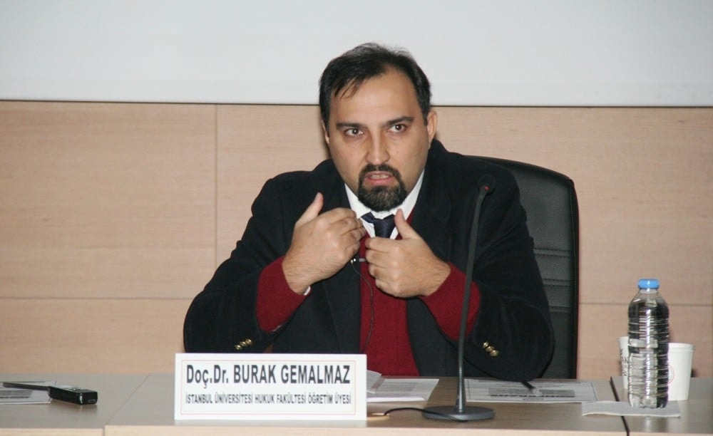 AYM ve AİHM’e Bireysel Başvuru Usulü - 27