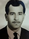 Avukat Ali Yaşar Vefat Etti