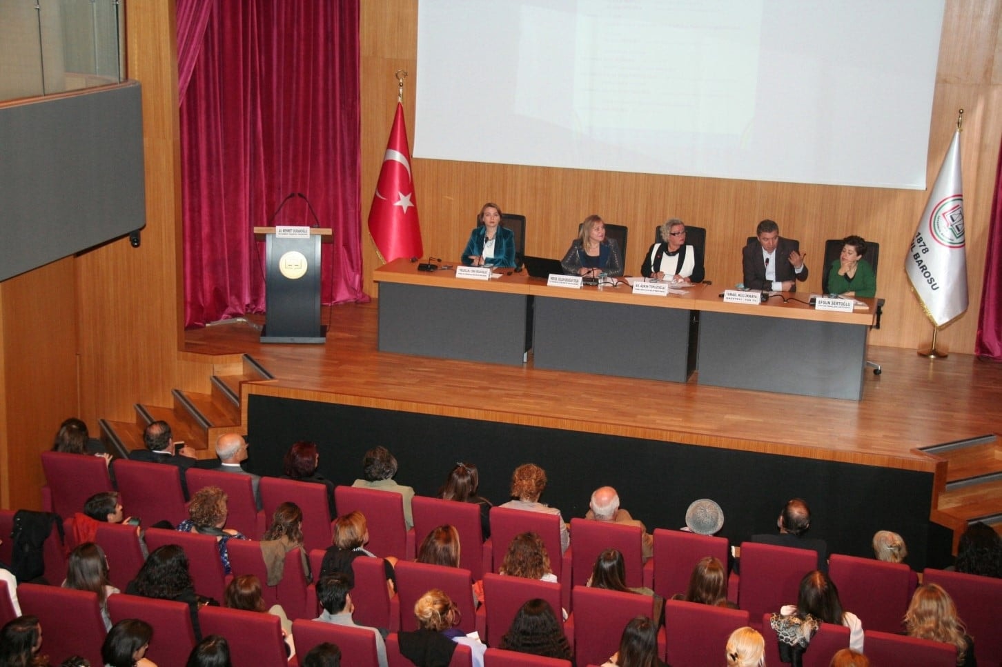 Çocuk ve Medya Paneli Düzenlendi - 53