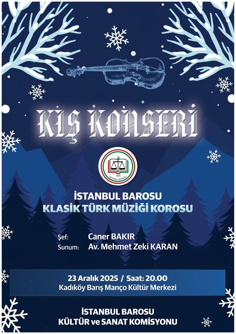 Kış Konseri