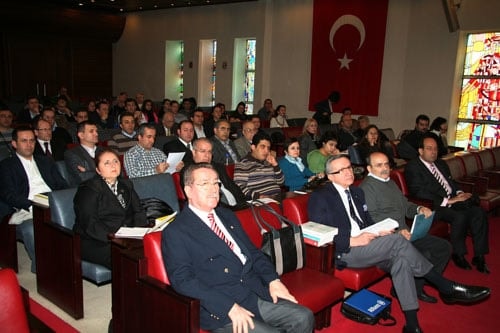 Destekten Yoksun Kalma
Tazminat Hesaplamalarında
Yaşanan Sıkıntılar
 - 3