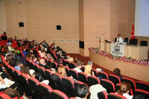 "Kadın Hakları Ve Aile İçi Şiddet" Konulu Sertifika Programı - 60