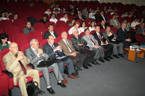İş Ve Sosyal Güvenlik Hukukuna İlişkin Sorunlar Ve Çözüm Önerileri

 - 7