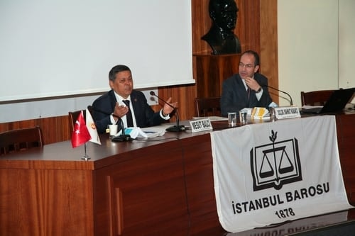 İş Hukukuna İlişkin Sorunlar Ve Çözüm Önerileri
 - 97