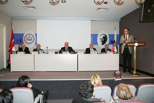 Yargı Sorunları, Yargı Reformu, Yargının
Bağımsızlığı İlkesi Ve Avukatın Bağımsızlığı 
 - 40