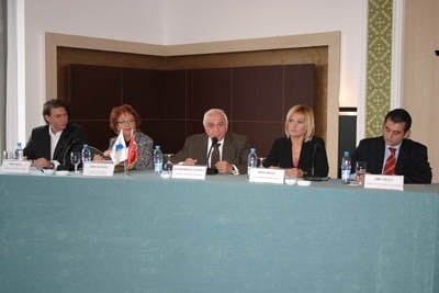 Cumhuriyetin 82. Yılında Ab Yolunda Türkiye Paneli - 5
