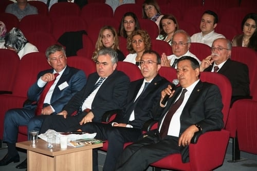 İş Hukukuna İlişkin Sorunlar Ve Çözüm Önerileri
 - 79