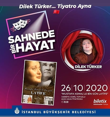 Tiyatro