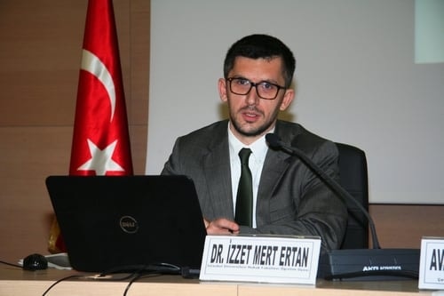 Suya Erişimde Adalet
 - 16