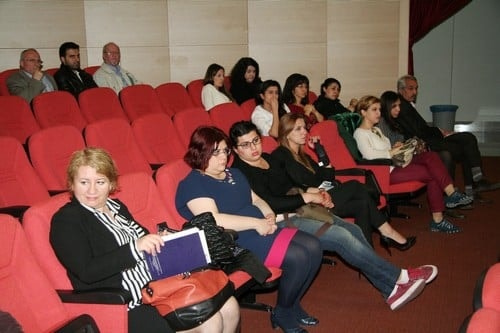 Çocuk Hapishaneleri Kapatılmalıdır

 - 26