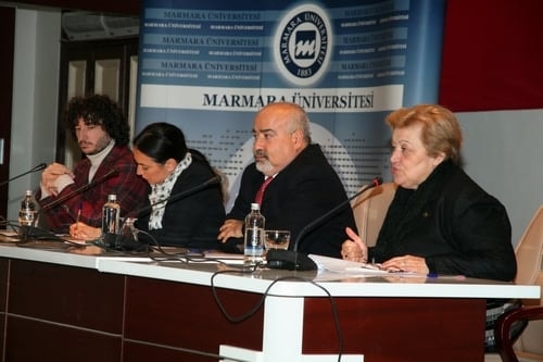 Medyada Kadın
 - 14
