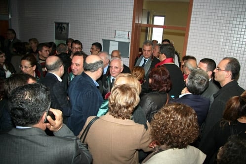 Savunmanın Ve Baro'nun Yargılandığı Dava 
24 Şubat’A Ertelendi - 26