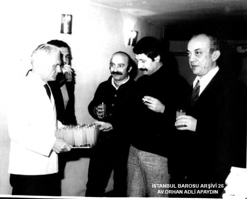 Biz Bayrağı O’Ndan Devraldık

 - 51
