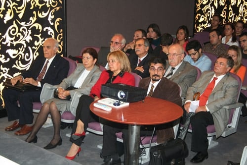Staj Eğitim Merkezi Yeni Eğitim Yılına Başladı - 11