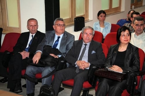Tarihi Gerçeklikten Politik Kurguya Ermeni Sorunu
 - 2