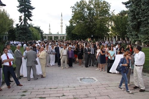 Yeni Adli Yıl Başladı - 34