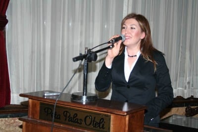 Şiir Gecemizde
Attila İlhan’I Andık - 1