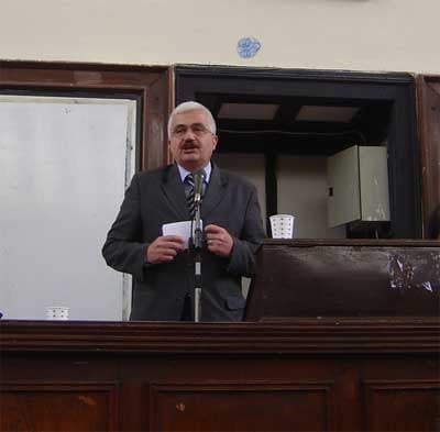 Bahar Konseri 10 Mayısta - 6