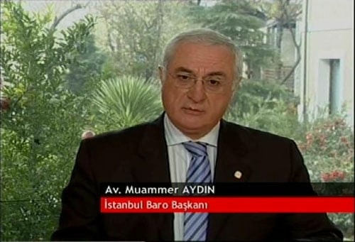 Anayasanın Değiştirilemez Maddeleri - 1