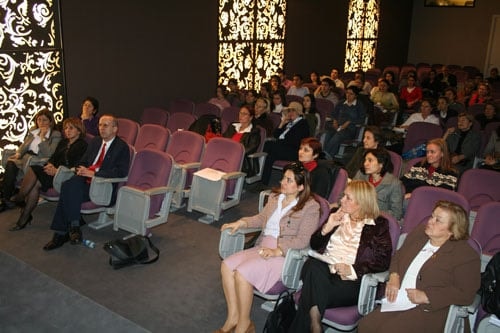 Kadına Yönelik Şiddet Ve 
Şiddeti Önleme Yolları - 7