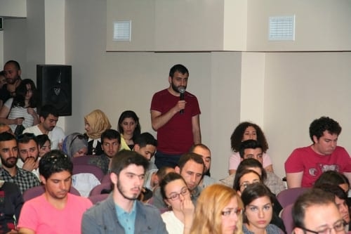 Devlet Erkini Kullananların Sorumluluğu Vardır
 - 43