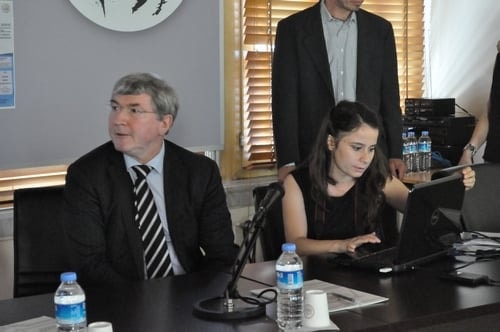 Kutuplar. Uluslararası Boyutuyla Antartika Ve Arktika  
Güncel Sorunlar Ve Çözümleri - 5