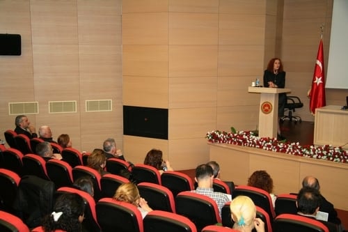 Sağlık Hukukunda Mesleki Disiplin Uygulamaları
 - 36