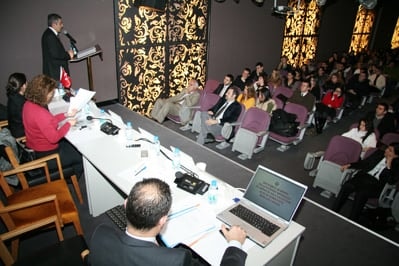 Staj Eğitim Merkezi 19. Dönem 2011-3 Eğitim Dönemi Başladı

 - 16