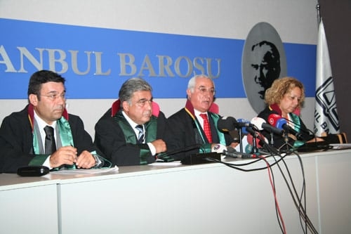 Ülkemizde Yaşanan Sorunlar Ancak Tam Demokrasi İle Çözülür - 8