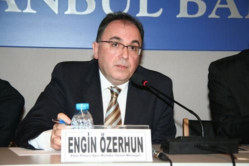 Sporcu Sözleşmelerinde Belli Bir Standart Yok - 20