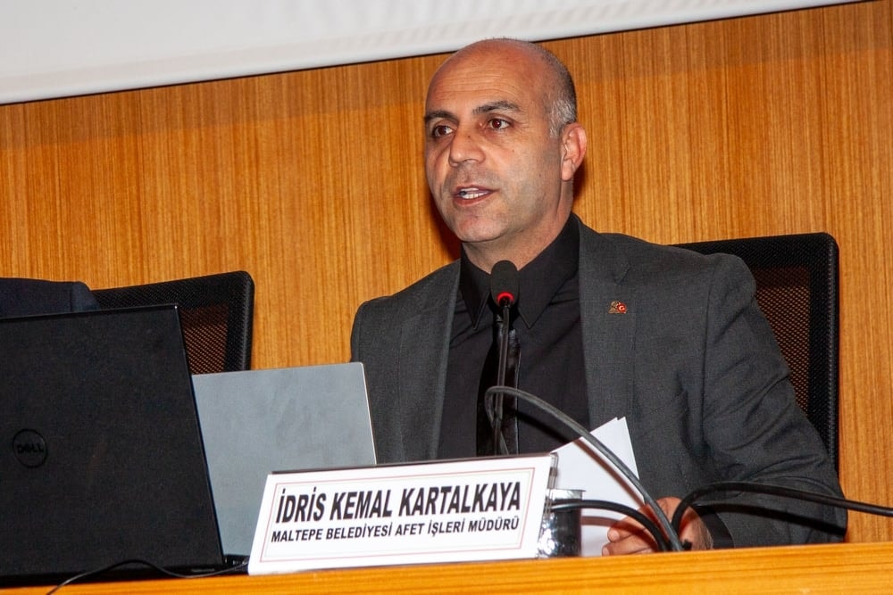 6 Şubat Depremlerinin 1.Yılı Deprem Sempozyumu - 53