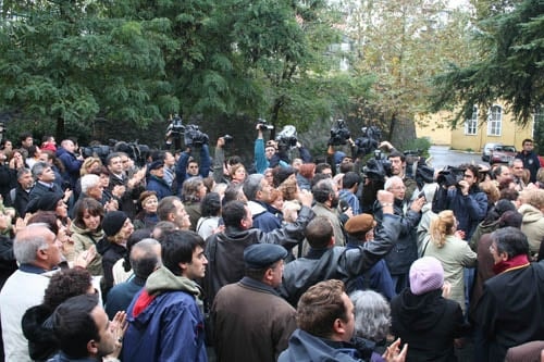 Muazzez İlmiye Çığ İlk Duruşmada Beraat Etti - 5