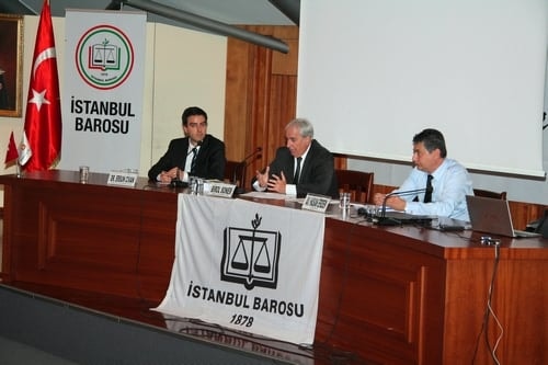 İş Hukukuna İlişkin Sorunlar Ve Çözüm Önerileri
 - 73