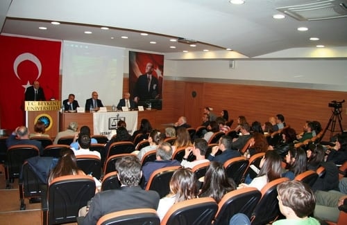 Deniz Taşımacılığında Yük Hasarı Ve Sorumluluk Kavramı
 - 28
