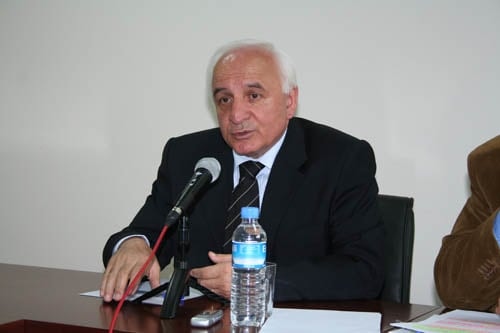 Vize Konusunda Örgütlü Mücadele Gerekiyor

 - 2