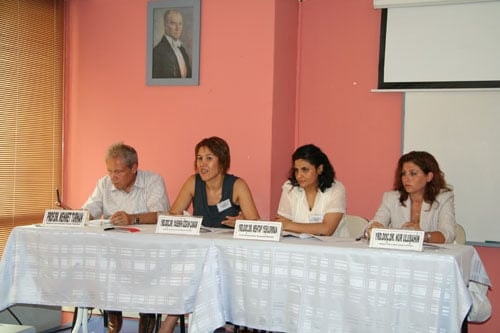 Hukuka Felsefi Ve Sosyolojik 
Bakışlar Sempozyumu
 - 23
