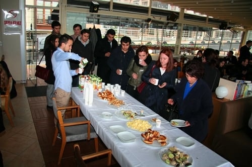 Avukatlık Özgün Ve Özgür Bir Meslektir
 - 45
