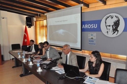 Kutuplar. Uluslararası Boyutuyla Antartika Ve Arktika  
Güncel Sorunlar Ve Çözümleri - 15