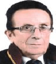 Avukat Muzaffer Pepenoğlu (21204) Vefat Etti