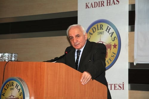 Hukuk Muhakemeleri Kanunu Tasarısı’Nın Getirdiği Yenilikler 

Ve Bu Yeniliklerin Değerlendirilmesi 
 - 7